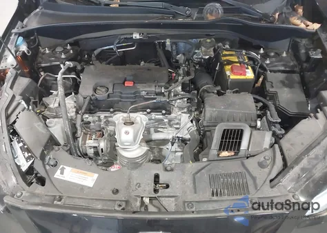 2023 Honda Hr-V Awd Lx z USA, uszkodzony, nr VIN 3CZRZ2H34PM747559